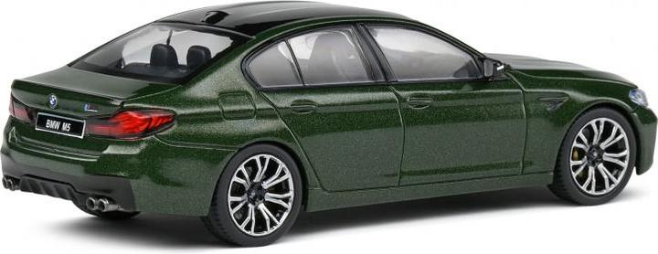 Produktbild Schuco MB -/8 (200D) blau 1:64