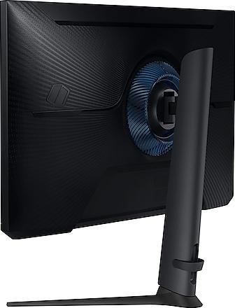 Actual product image Samsung Odyssey G3 LS27AG302NU (1920 x 1080 pixels, 27")