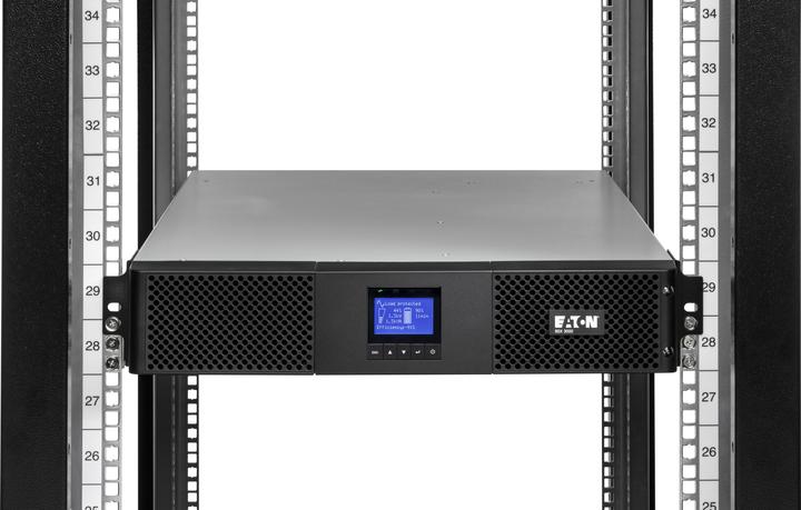 Produktbild Eaton 9SX 1500i Rack2U (1500 VA, 1350 W, Online-Doppelwandler USV)