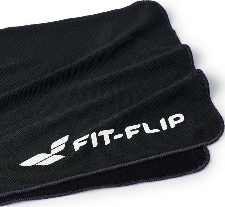 Actual product image Fit Flip Airflip Towel Cooling towel 100x30 (100 x 30 cm)