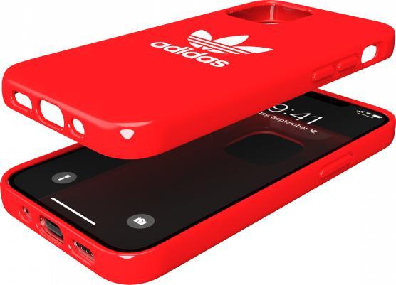 Image du produit adidas Snap Case Trefoil (Apple iPhone 12 mini)