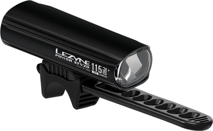 Actual product image Lezyne Power Pro 115 (310 lm)