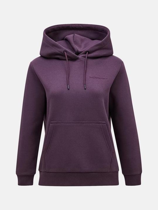 Peak Performance Original Small Logo Hood (XL)