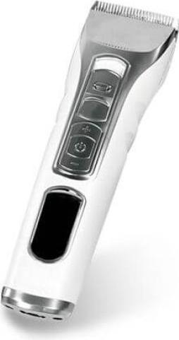 Produktbild Swisspet Schermaschine-Set C900 (Hund, 768 ml)