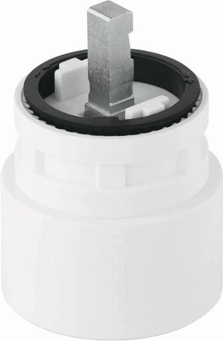 Produktbild Kludi Kartusche für Einhandmischer Ø 46mm, mit keramischen Scheiben