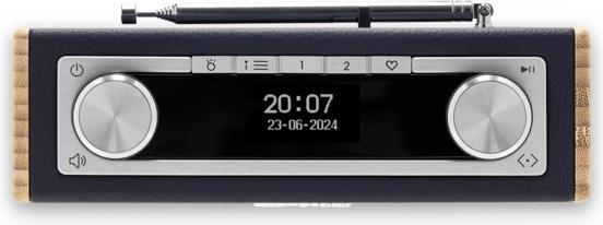Actual product image Roberts Rambler Uno (VHF, DAB+, Bluetooth)