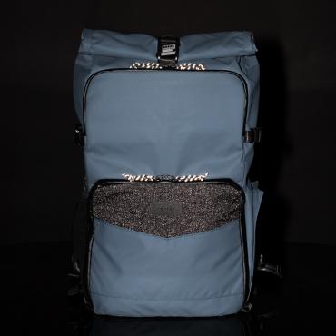 Immagine prodotto Tenba Zaino DNA 16 DSLR blu (Zaino per fotocamera)