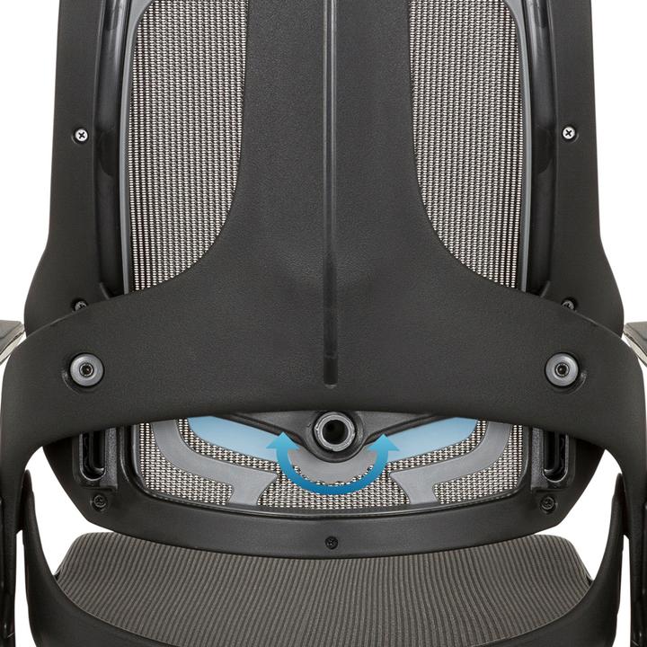 Immagine prodotto Hjh Office SPEKTRE BLACK