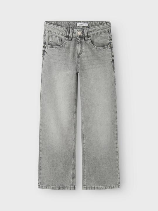 Produktbild Name it NKFROSE WIDE JEANS 5529-BE NOOS (164)