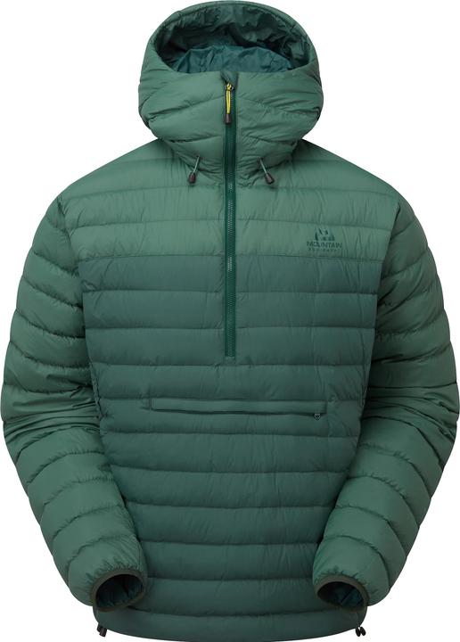 Earthrise Hooded (XXL)