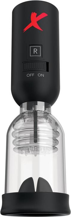 Immagine prodotto Shots Pompa elettrica PDX Elite Tip Teazer