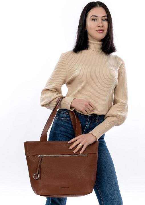 Image du produit Suri Frey Shopper SFY Debby (19.71 l)