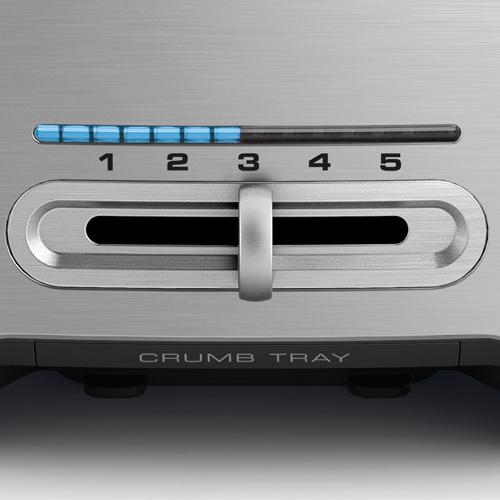 Produktbild Sage the Smart Toast (CH-Stecker)