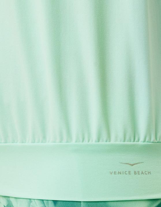 Actual product image Venice Beach Women's Ryah Drytivity Light T-Shirt (S)