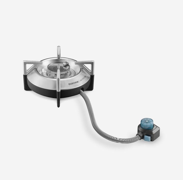 Actual product image Quechua MH500