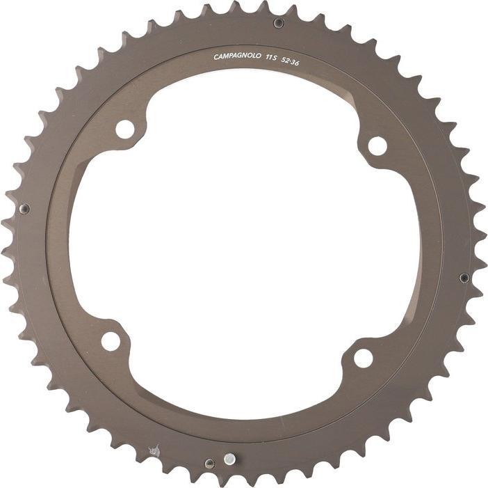 Actual product image Campagnolo H11/ 11s (52)