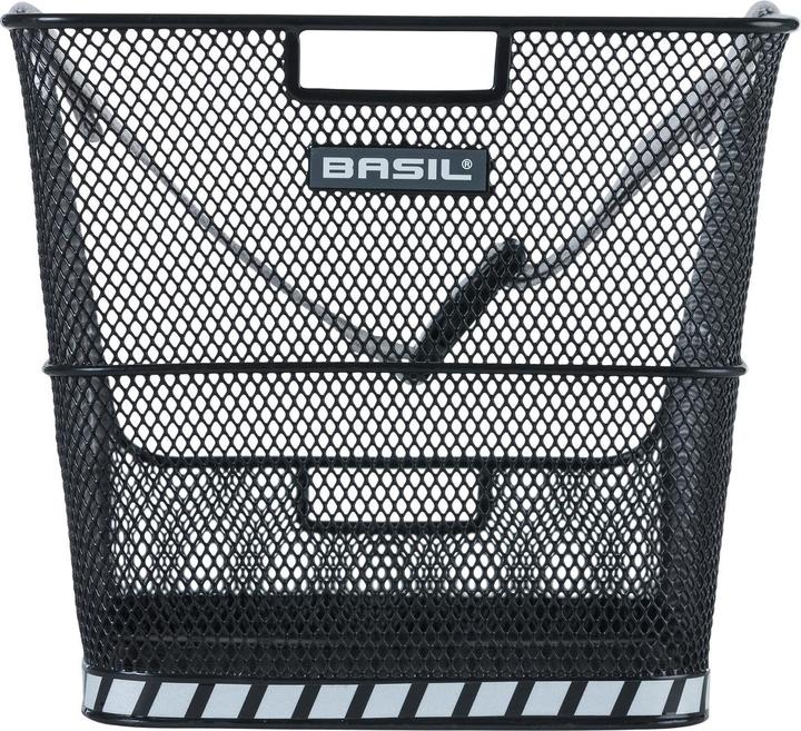 Actual product image Basil Class pocket basket (1 l)