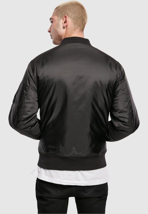 Actual product image Starter New York Bomber Jacket (S)