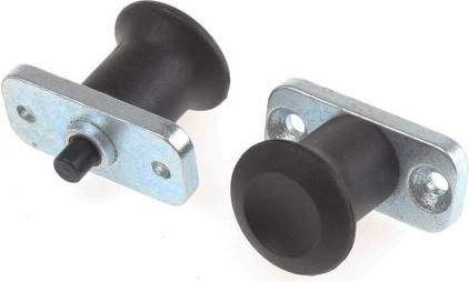 Produktbild Rs Pro Feder-Rastbolzen verzinkt,6mm