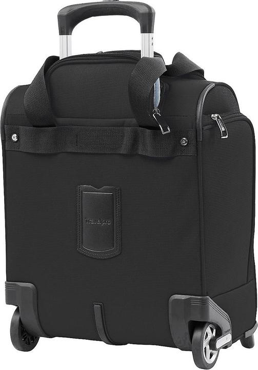 Image du produit Travelpro Maxlite 5 - Carry-On Trolley sous le siège Carry-On (26 l, Bagage à main (jusqu'à 50l))