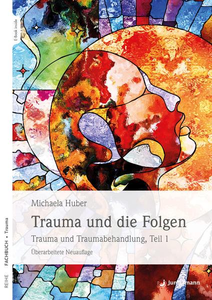 Immagine prodotto Trauma und die Folgen (Tedesco, Michaela Huber, 2020)