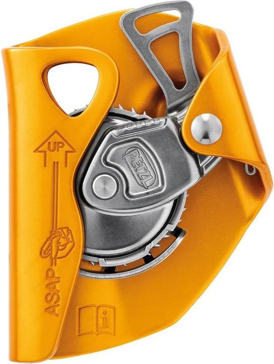 Produktbild Petzl Asap