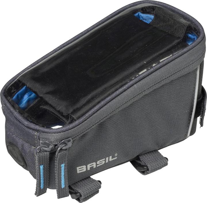 Actual product image Basil Sports (1 l, Frame bag)
