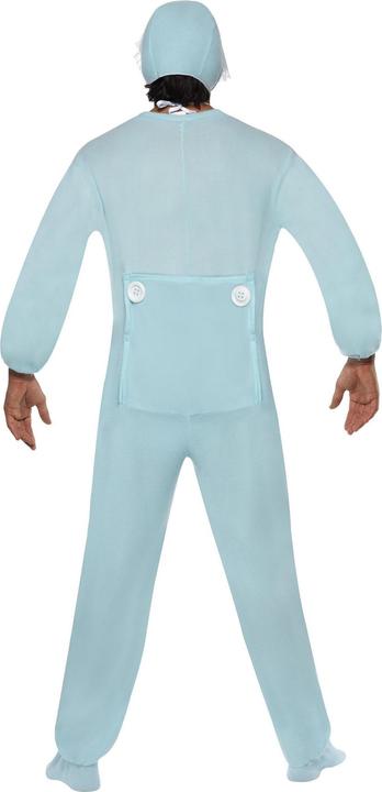 Immagine prodotto Smiffys Bambino (Taglia unica)