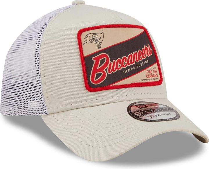 Image du produit New Era Camionneur Aframe Buccaneers de Tampa Bay (Taille unique)