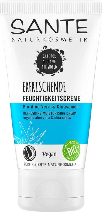 Immagine prodotto Sante Rinfrescante (50 ml, Crema da giorno)