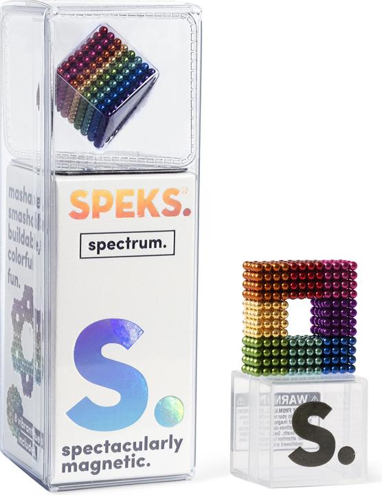 Speks Spectre