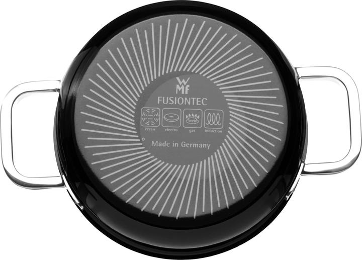 Produktbild WMF Kochtopf Set (24 cm, Pfannenset + Topfset, Fusiontec)