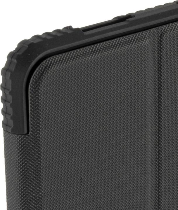 Produktbild 4smarts Folio Case Endurance (iPad 2021 (9. Gen), iPad 2019 (7. Gen), iPad 2020 (8. Gen))