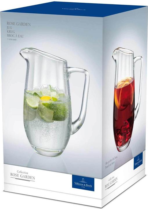 Produktbild Villeroy & Boch Rose Garden (1.50 l)