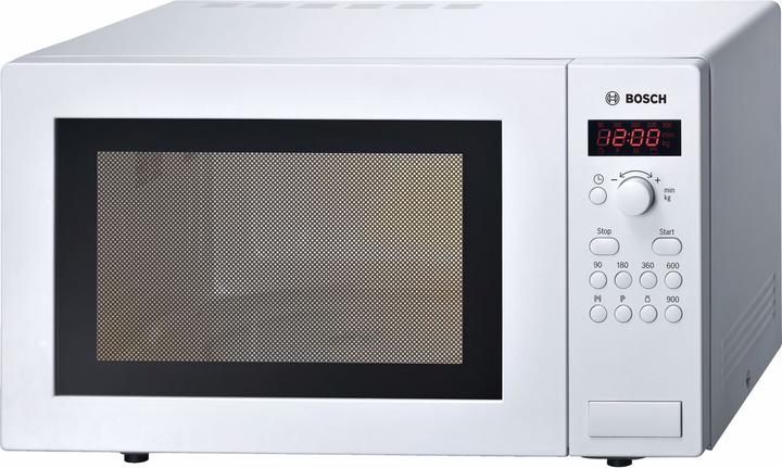 Bosch Hausgeräte Hmt84m421 (25 l)