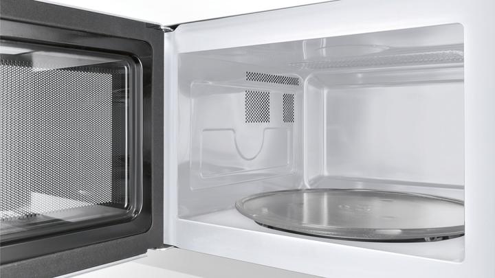 Actual product image Bosch Hausgeräte Hmt84m421 (25 l)