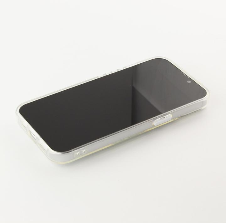 Immagine prodotto PhoneLook Coperchio con cursore della fotocamera e anello (Apple iPhone 13 mini)