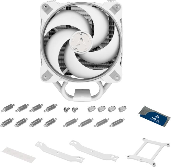 Immagine prodotto Arctic Congelatore 34 eSports Duo (157 mm)