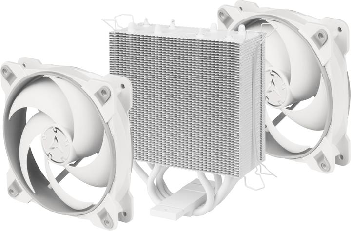 Immagine prodotto Arctic Congelatore 34 eSports Duo (157 mm)