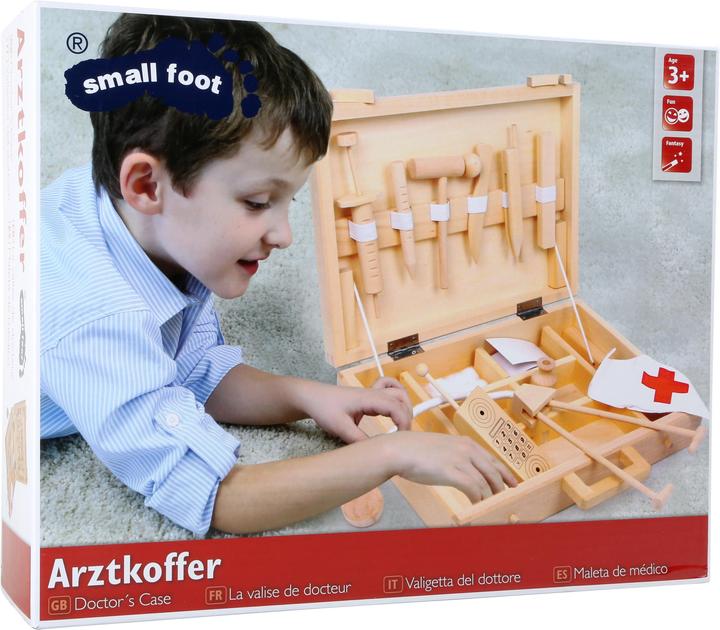 Produktbild small foot Arztkoffer