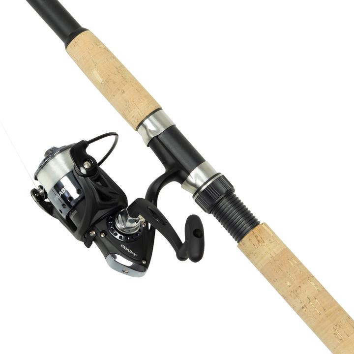 Actual product image Arapaima Fishing Equipment Pike & Walleye