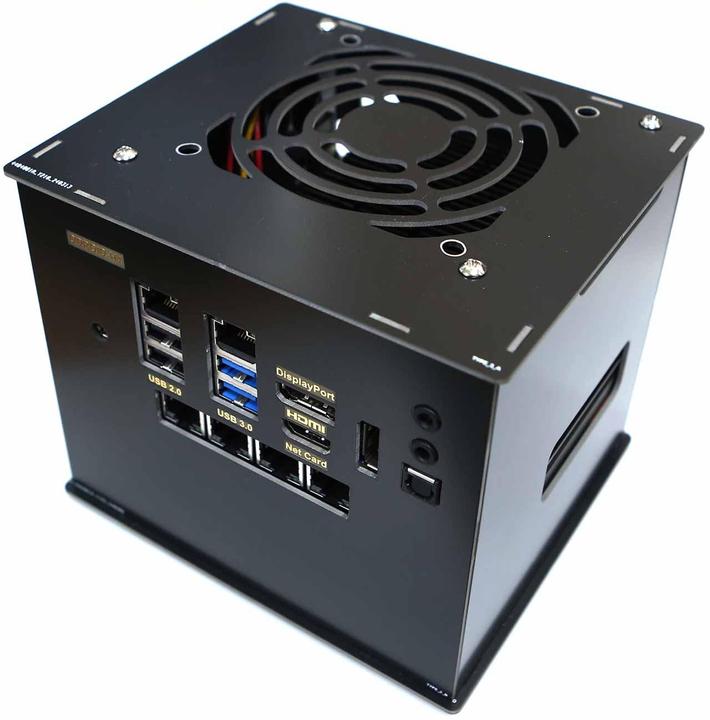 Odroid H4 Case Type 3