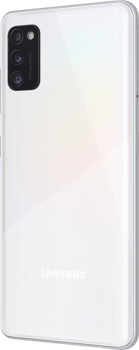 Image du produit Samsung Galaxy A41 (64 Go, Blanc, 6.10", Double SIM, 48 Mpx, 4G)