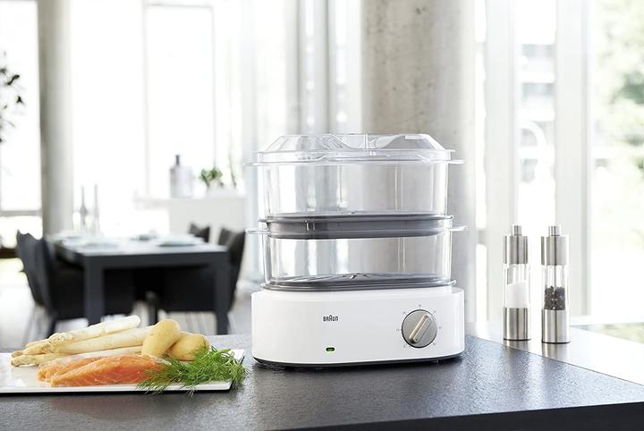 Actual product image Braun FS 5100 (EU plug)