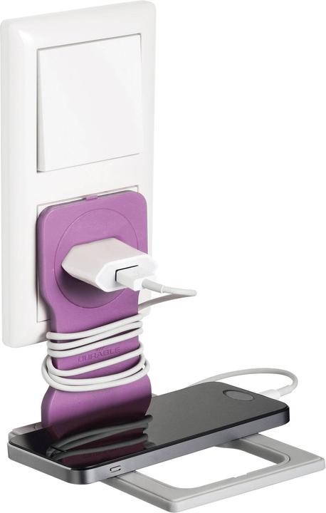 Produktbild Durable Varicolor Phone Holder