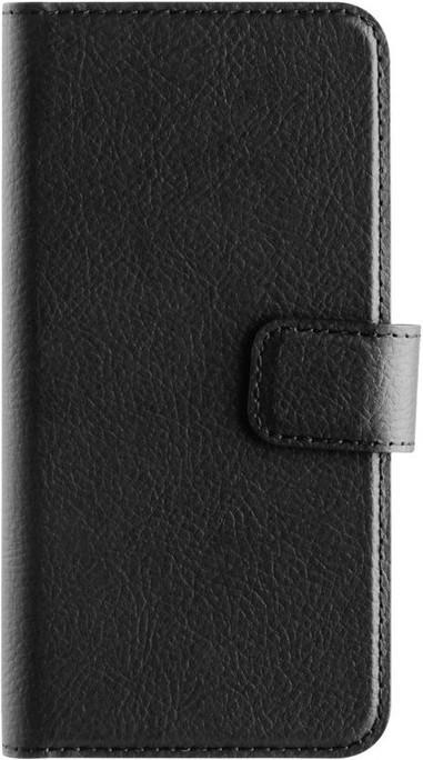 Actual product image Xqisit slim wallet