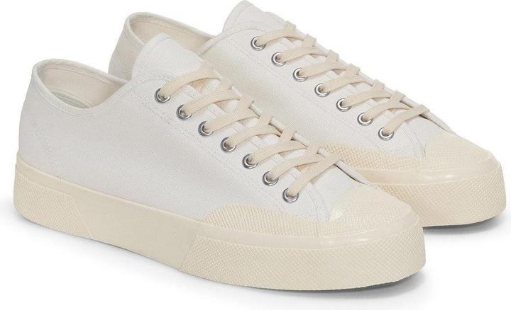 Superga Sneaker 2432 Works Segeltuch