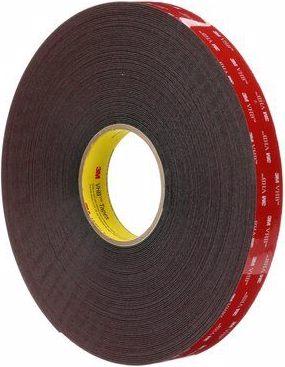 Produktbild 3M 5952-F VHB Montageband (19 mm)