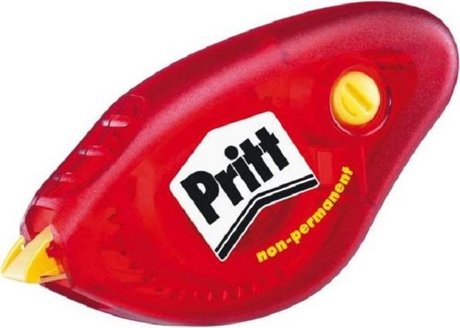 Actual product image Pritt Glue roller Compact