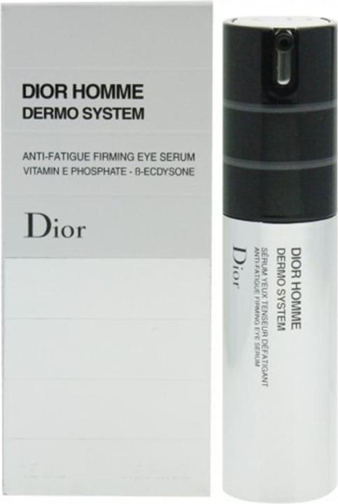 Produktbild Dior Homme Dermo System Firming Eye Serum (Serum, 15 ml)